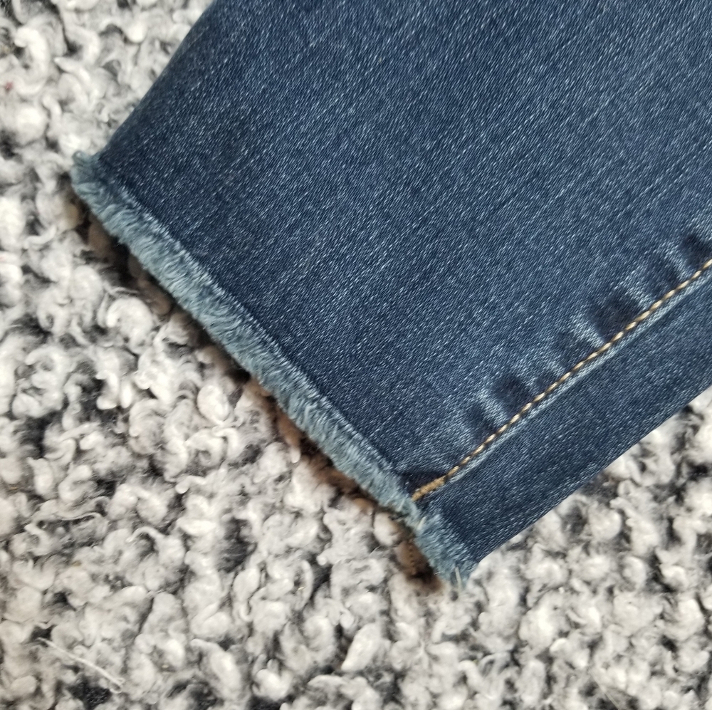 NWT So High Rise Jeggings - Picture 9 of 9
